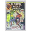 Image 1 : MARVEL TALES STARRING SPIDER-MAN #63