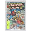 Image 1 : MARVEL FANTASTIC FOUR # 165