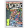Image 1 : MARVEL FANTASTIC FOUR # 144