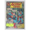 Image 1 : DC SUPERMAN ACTION COMICS # 397