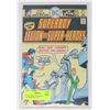 Image 1 : DC SUPERBOY STARRING LEGION OF SUPERHEROES # 214