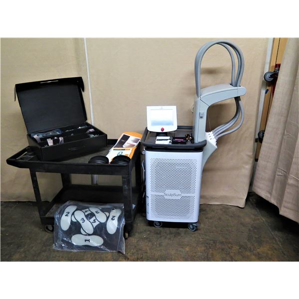 Cynosure Sculpsure Non-Invasive Laser Body Contouring System