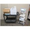 Image 2 : Ellamn S5RF Electrosurgical Wrinkle Reduction System  w/ Surge-E-Vac