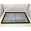 Image 1 : Hockey Magnetic Board