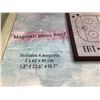 Image 2 : Hockey Magnetic Board