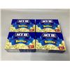 Image 1 : Act II Butter Popcorn (4 X 3 Bags)