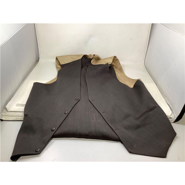 Stacy Adams Pants And Vest