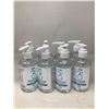 Image 1 : Instant Hand Sanitizer (8 X 237ML)