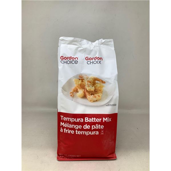 Tempura Batter Mix (2.27KG)