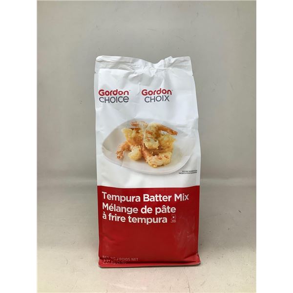 Tempura Batter Mix (2.27KG)