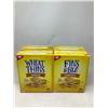 Image 1 : Wheat Thins Original (4 X 200G)