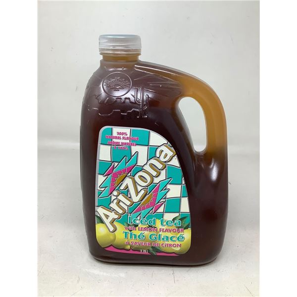 Arizona Iced Tea (3.78L)