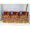 Image 1 : Honey Nut Cheerios (3 X 292G)