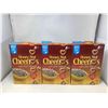 Image 1 : Honey Nut Cheerios (3 X 292G)