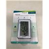 Image 1 : Indoor Temperature & Humidity Station