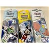 Image 2 : Sky Buddy Poly Figure Kite Lot Of 3