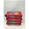 Image 1 : Chips Ahoy! Chewy Cookies (4 X 271G)