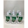 Image 1 : Instant Hand Sanitizer (6 X 500ML)