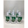 Image 1 : Instant Hand Sanitizer (6 X 500ML)