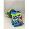 Image 1 : Jolly Rancher Misfit Gummies (6 X 182G)