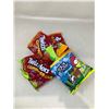 Image 1 : Assorted Lot Of Gummy Candy (6 X 182G)