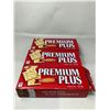 Image 1 : Premium Plus Salted Crackers (3 X 225G)
