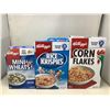 Image 1 : Assorted Lot Of Cereal