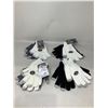Image 1 : Lot Of Assorted Touch Screen Gloves