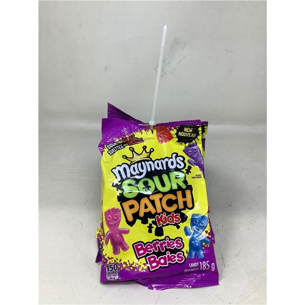 Maynard Sour Patch Kids (6 X 185G)