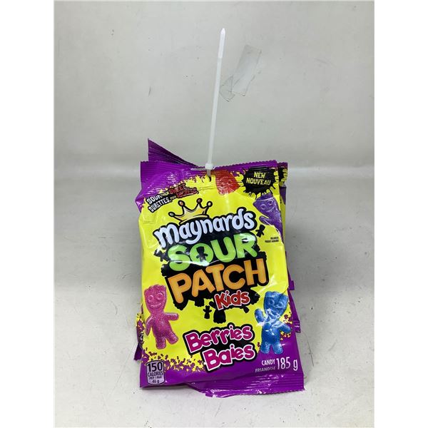Maynard Sour Patch Kids (6 X 185G)