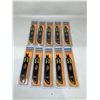 Image 1 : Spyder Bore Blade Lot Of 10