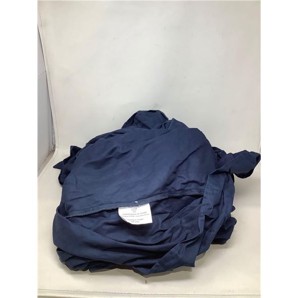 Heavy sofa chair cover