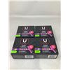 Image 1 : U By Kotex Lot Of 4