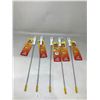 Image 1 : Straw Cleaning Brush Lot Of 5