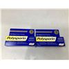 Image 1 : Polysporin Lot Of 2