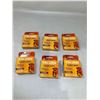 Image 1 : Trojan Condoms Naked Sensation Lot Of 6