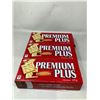 Image 1 : Premium Plus Salted Crackers (3 X 225G)