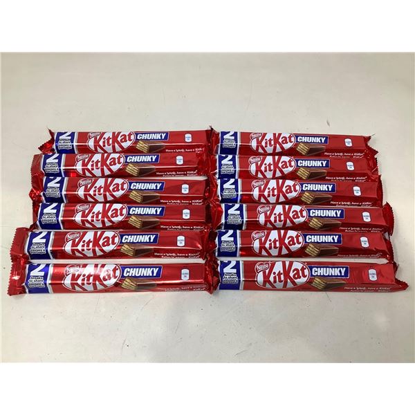 Kit-Kat Chunky (12 X 64G)