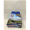 Image 1 : Clif Bar Chocolate Chip (10 X 68G)