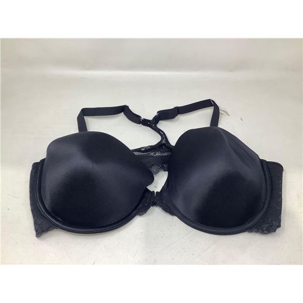 Black Bra Size 40D