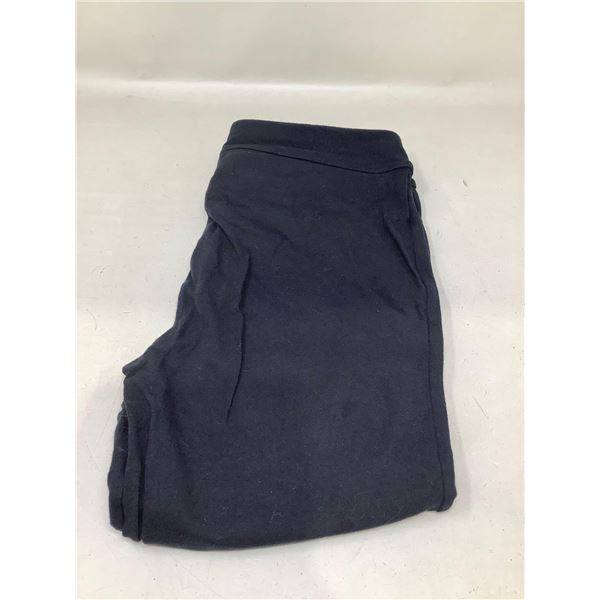 Spalding ladies athletic pants medium