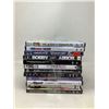 Image 1 : Lot Of 12 Assorted DVD's