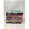 Image 1 : Lot Of 12 Assorted DVD's