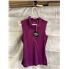 Image 1 : Ladies Puma Golf Top Size XS