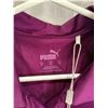 Image 2 : Ladies Puma Golf Top Size XS