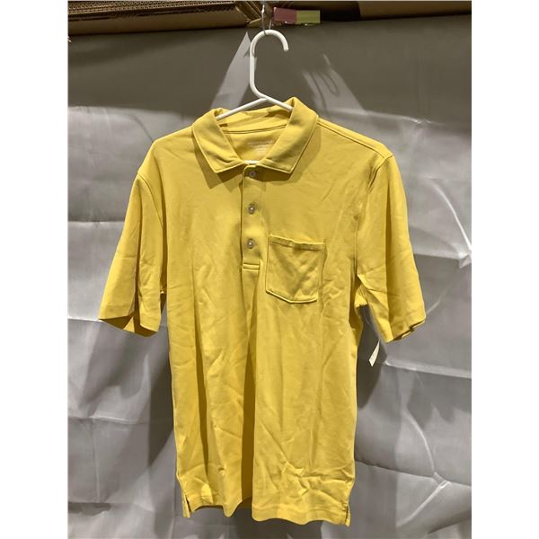 Amazon Essentials Mens Polo Shirt Size XS