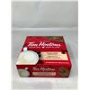 Image 1 : Tim Hortons Coffee Bars (15 X 38G)