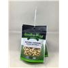 Image 1 : Break a Way Natural Cashews (6 X 90G)