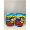 Image 1 : Jolly Rancher Misfit Gummies (2 X 850G)