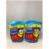 Image 1 : Jolly Rancher Misfit Gummies (2 X 850G)